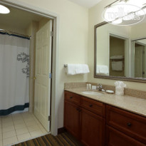 Residence Inn Potomac Mills Woodbridge