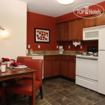 Residence Inn Potomac Mills Woodbridge
