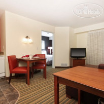 Residence Inn Potomac Mills Woodbridge