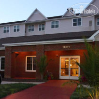 Residence Inn Potomac Mills Woodbridge