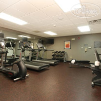 Residence Inn Potomac Mills Woodbridge