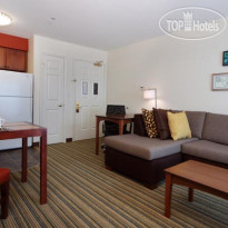 Residence Inn Potomac Mills Woodbridge