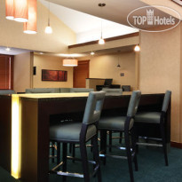 Residence Inn Potomac Mills Woodbridge