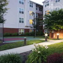 Residence Inn Potomac Mills Woodbridge