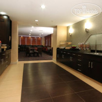 Residence Inn Potomac Mills Woodbridge
