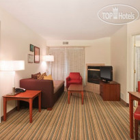 Residence Inn Potomac Mills Woodbridge