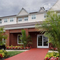 Residence Inn Potomac Mills Woodbridge