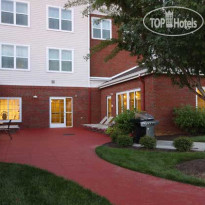 Residence Inn Potomac Mills Woodbridge