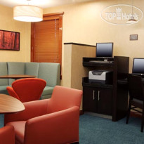Residence Inn Potomac Mills Woodbridge