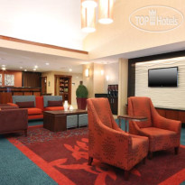 Residence Inn Potomac Mills Woodbridge