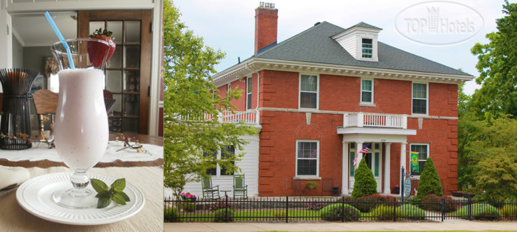 Hotel photo The Collins House Inn 3*