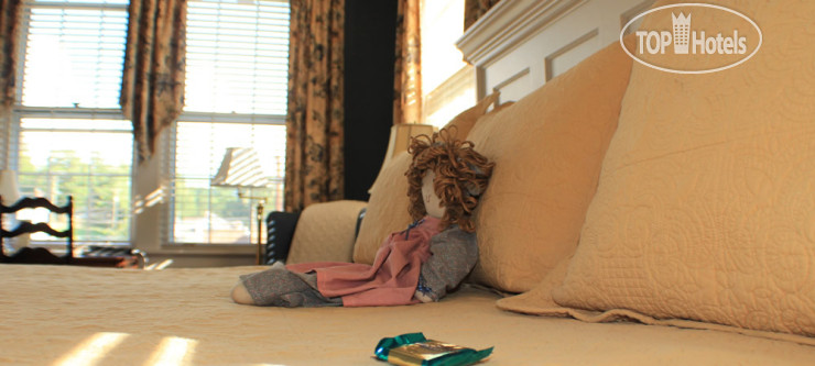 New photos from tourists The Collins House Inn 3*