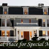 Chestnut Hill Bed & Breakfast 