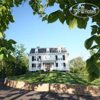 Chestnut Hill Bed & Breakfast 