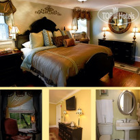 Chestnut Hill Bed & Breakfast 