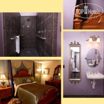 Chestnut Hill Bed & Breakfast 