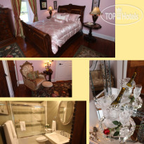 Chestnut Hill Bed & Breakfast 