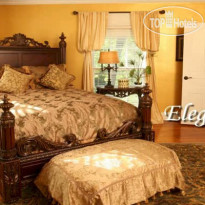 Chestnut Hill Bed & Breakfast 
