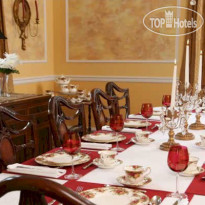 Chestnut Hill Bed & Breakfast 