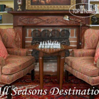 Chestnut Hill Bed & Breakfast 