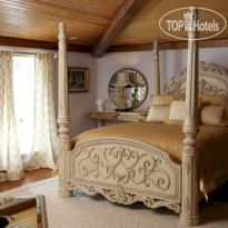 Chestnut Hill Bed & Breakfast 