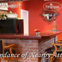 Chestnut Hill Bed & Breakfast 