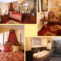 Chestnut Hill Bed & Breakfast 