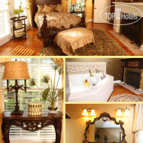 Chestnut Hill Bed & Breakfast 