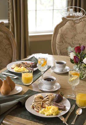 New photos from tourists Colonial Gardens Bed & Breakfast 3*