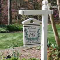Colonial Gardens Bed & Breakfast 