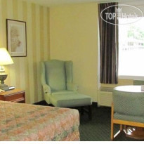 Colony House Motor Lodge 