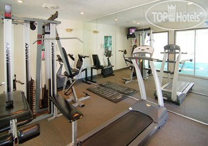 New photos from tourists Comfort Inn King George 2*