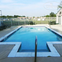 Comfort Inn King George 