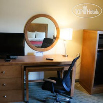 Comfort Inn King George 