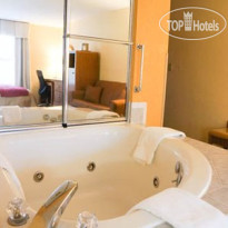 Comfort Inn King George 
