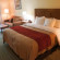 Comfort Inn King George 