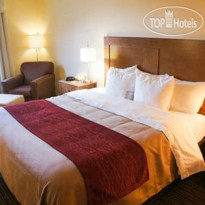 Comfort Inn King George 