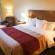 Comfort Inn King George 