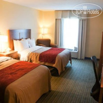 Comfort Inn King George 