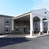 Comfort Inn King George 