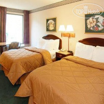 Comfort Inn Grundy 