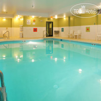 Holiday Inn Express & Suites Thornburg-S. Fredericksburg 