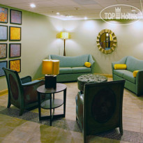 Holiday Inn Express & Suites Thornburg-S. Fredericksburg 