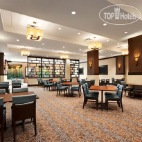 Embassy Suites Springfield 