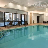 Embassy Suites Springfield 