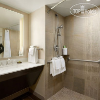 Embassy Suites Springfield 
