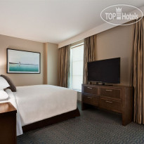 Embassy Suites Springfield 
