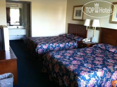 New photos from tourists Super 7 Motel 1*