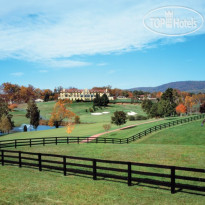 Keswick Hall 
