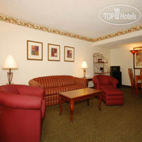 Best Western Pentagon Reagan Airport 